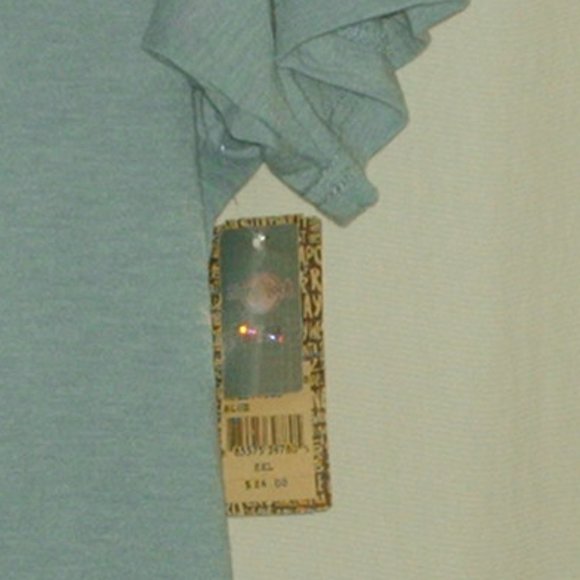 Hard Rock Café Hollywood Roadie T-shirt - new with tag - size XX large - Picture 3 of 5